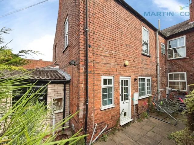 Gainsborough, DN21, photo 1