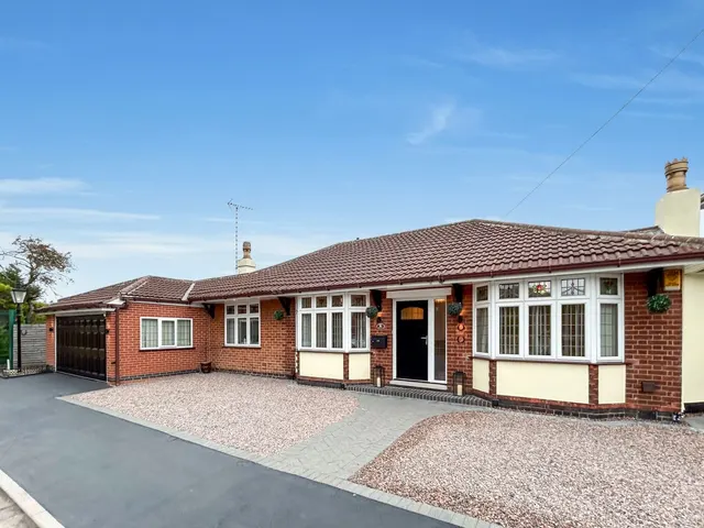 Hillview Road, Toton, NG9, photo 1