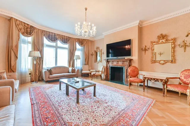 Photo 2 — 3 Cumberland House, Kensington Road, London