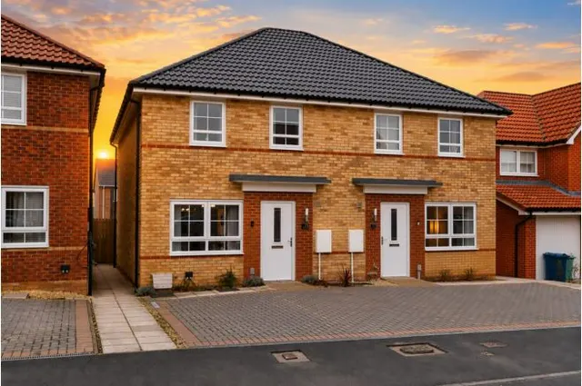 Farleigh Drive, Doncaster, photo 1