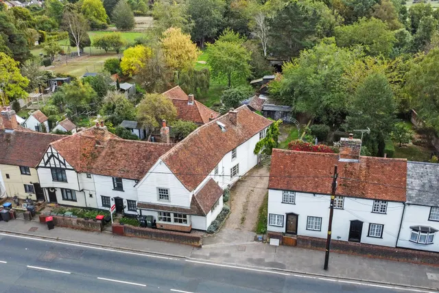 White Colne, Colchester, photo 2