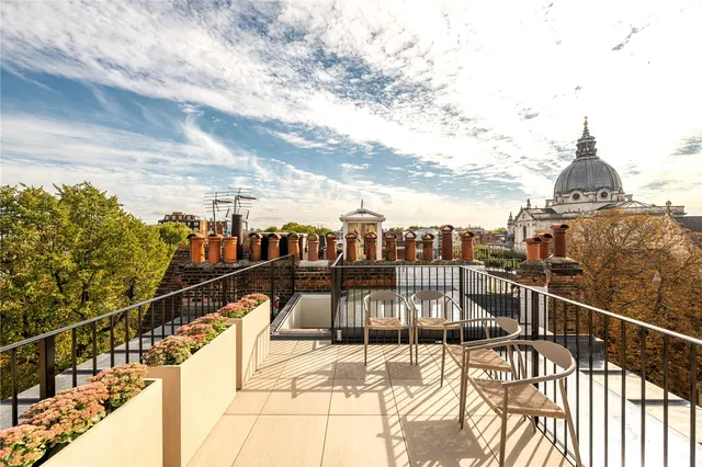 Brompton Square, Knightsbridge, SW3, photo 2