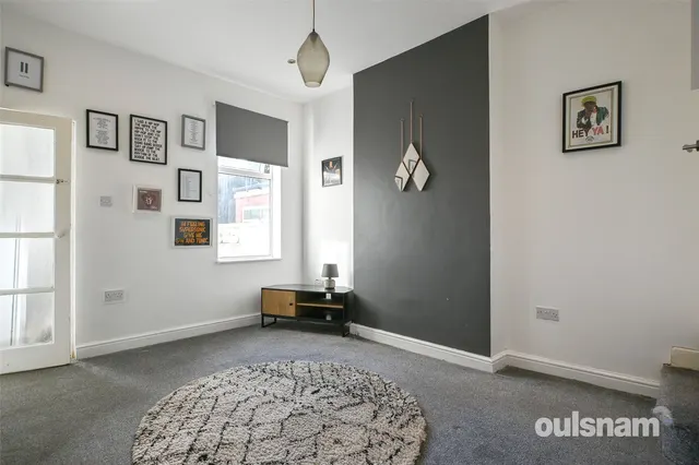 Park Road, Bearwood, B67, photo 3