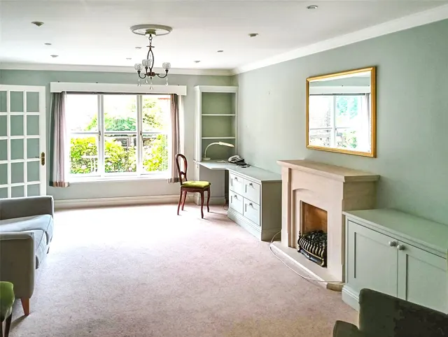 Mytchett Heath, Mytchett, GU16, photo 3