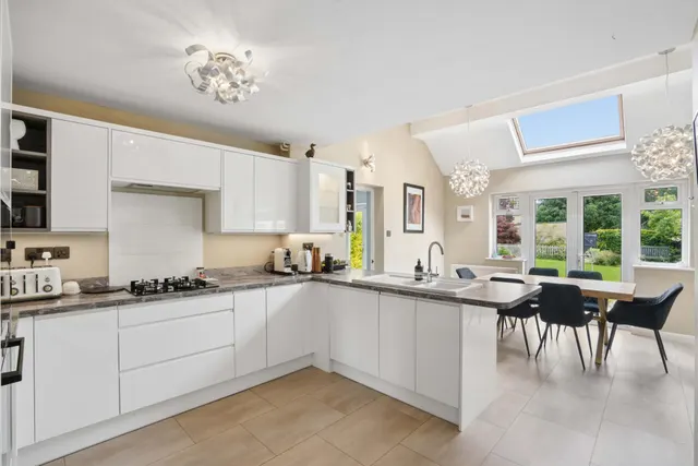 Newland, Witney, OX28, photo 2