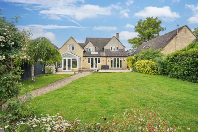 Newland, Witney, OX28, photo 3