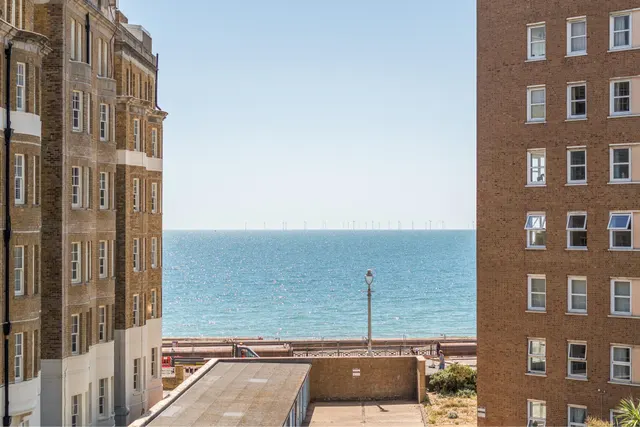 Photo 2 — St. Catherines Terrace, Hove, BN3