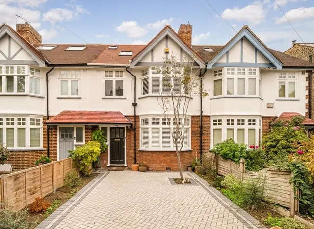 St. Albans Avenue, Chiswick, W4, photo 1