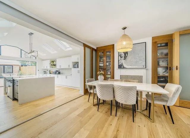 St. Albans Avenue, Chiswick, W4, photo 3