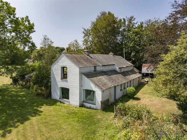 Penelewey, Truro, photo 3