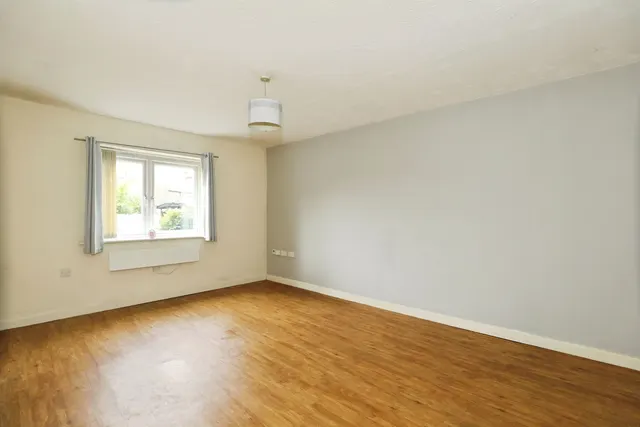 Photo 2 — Delamere Court, St. Marys Street, Crewe, Cheshire, CW1