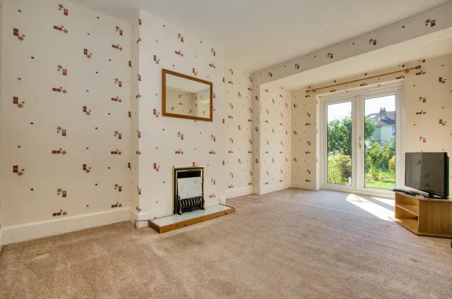 Photo 3 — Granby Grove, Southampton, SO17 3RY