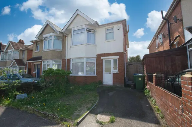 Granby Grove, Southampton, SO17 3RY, photo 1