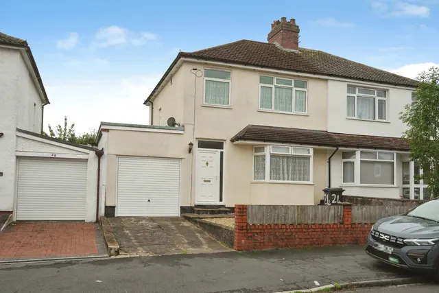Rochester Road, Bristol, BS4, photo 1