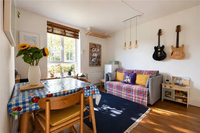 East Dulwich Estate, East Dulwich, SE22, photo 3