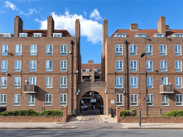 East Dulwich Estate, East Dulwich, SE22, photo 1