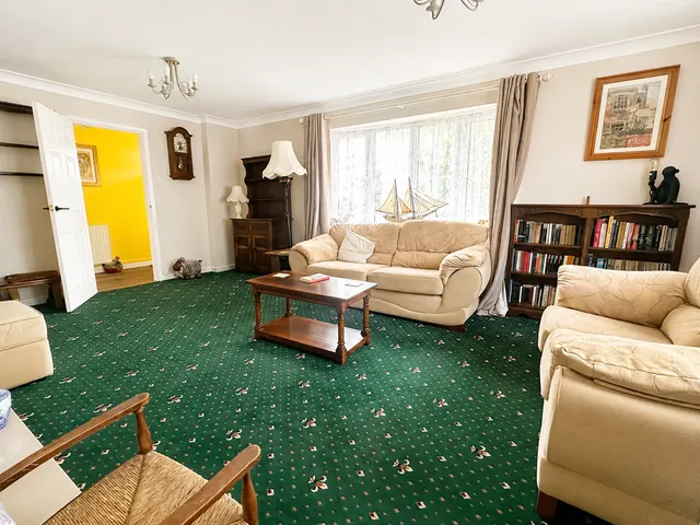 Willow Close, Langport, photo 3