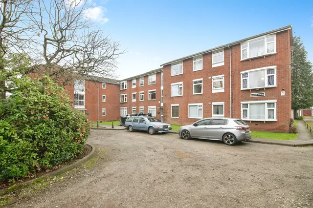 Church Road, Perry Barr, B42, photo 1
