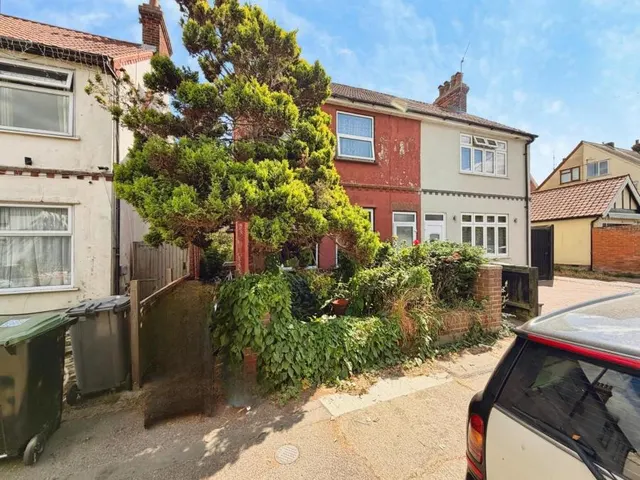 Looe Road, Felixstowe, IP11, photo 1