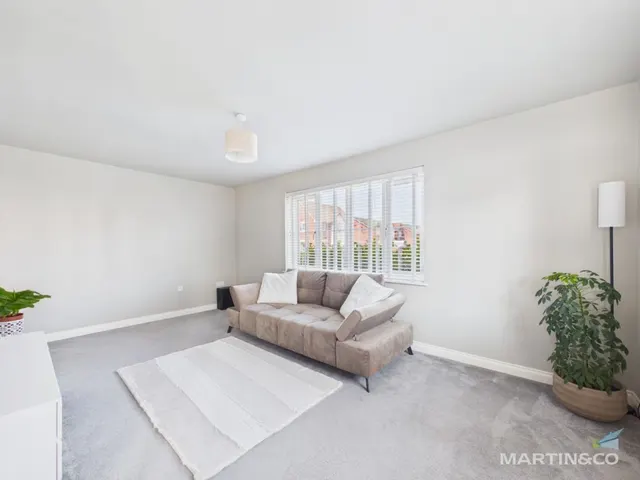 Photo 2 — Barrel Court, Hooton