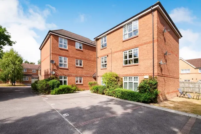 Redbarn Drive, York, photo 1