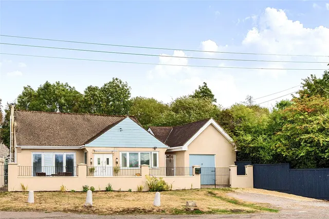 Siston Common, Bristol, BS15 4NZ, photo 1