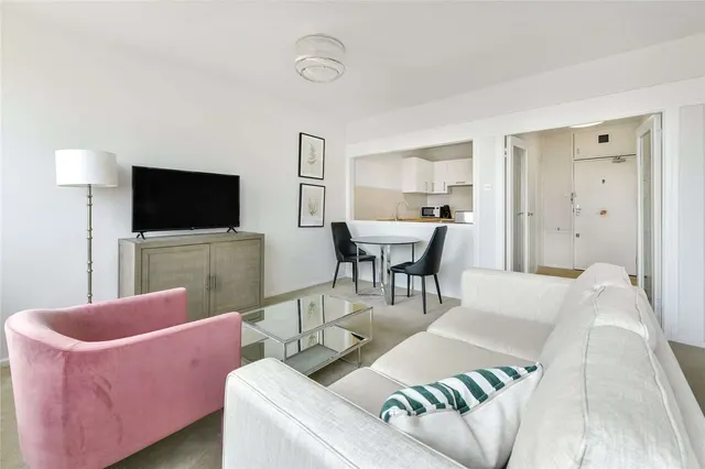 Luke House, 3 Abbey Orchard Street, Westminster, London, SW1P 2JJ, photo 1