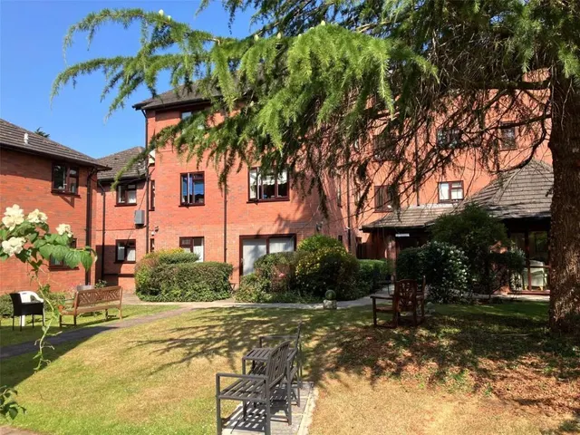 Farnborough Common, BR6