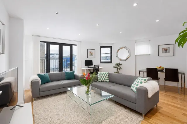 Eagle Wharf Road Islington, London N1 7EG, photo 1