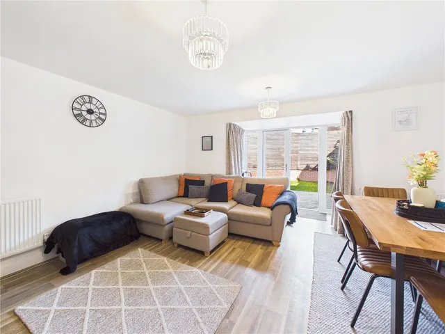 Enterprise Avenue, Tiverton, Devon, EX16, photo 1