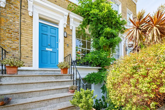 115a De Beauvoir Road, London, photo 1