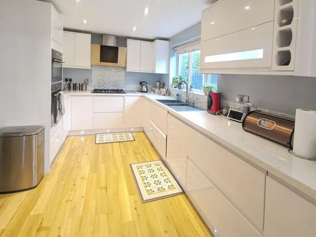 Richmond Drive, Grantham, NG31, photo 3