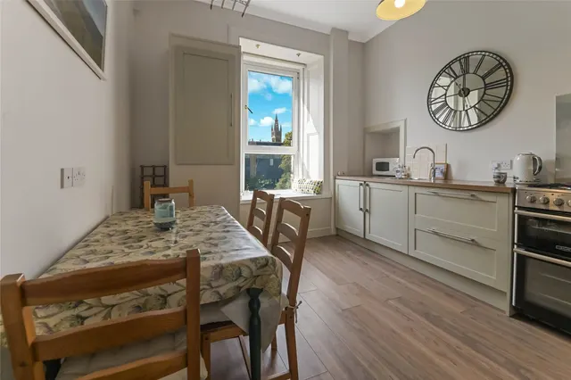 Photo 3 — Great George Street, Hillhead, Glasgow, G12