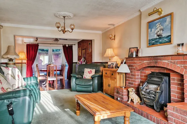 Guernsey Drive, Birmingham, B36, photo 2