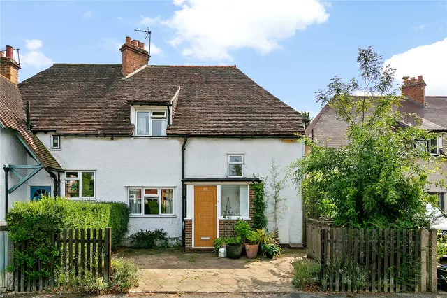 Princes Road, Teddington, TW11, photo 1