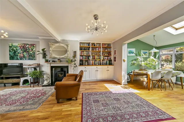 Photo 2 — Princes Road, Teddington, TW11