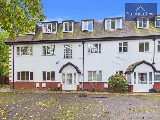 Moorland Road, Poulton-Le-Fylde, FY6, photo 1