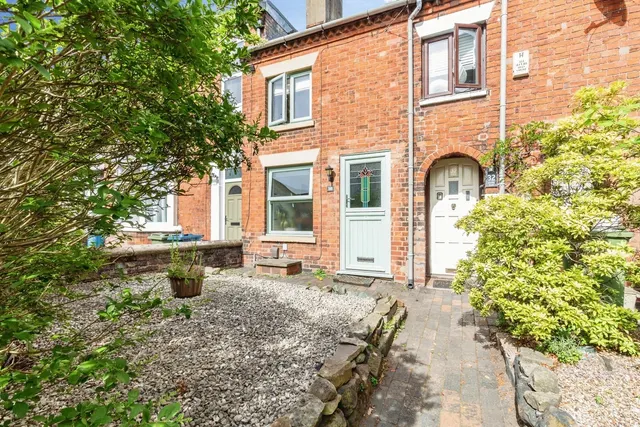Sandon Road, Stafford, Staffordshire, ST16, photo 1