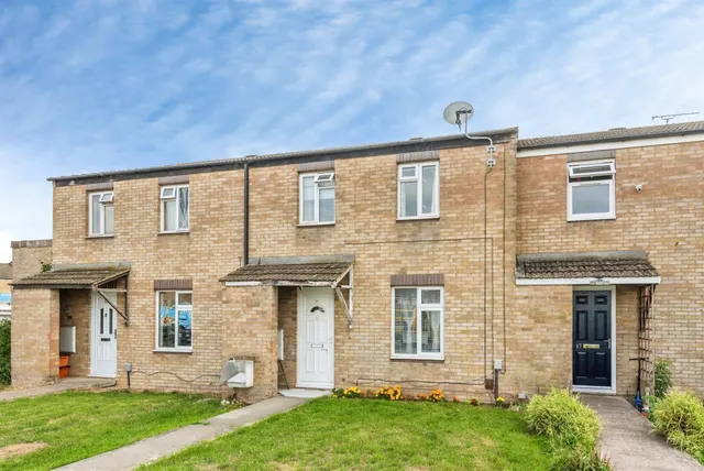 Cottington Close, Freshbrook, SN5, photo 1