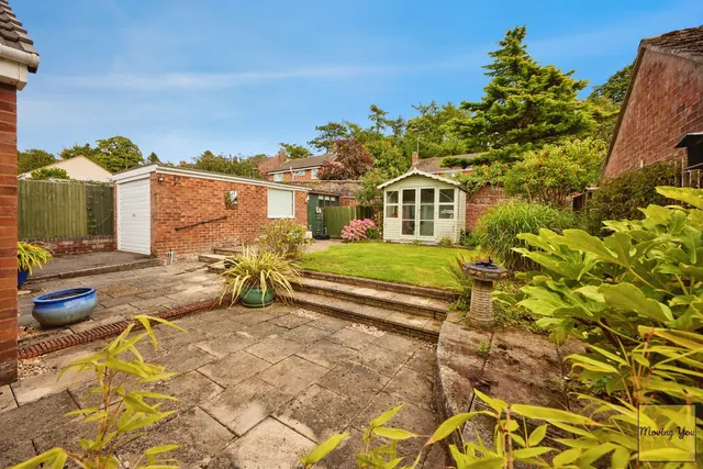 Photo 2 — Frobisher Drive, Swynnerton, Stone, Staffordshire, ST15