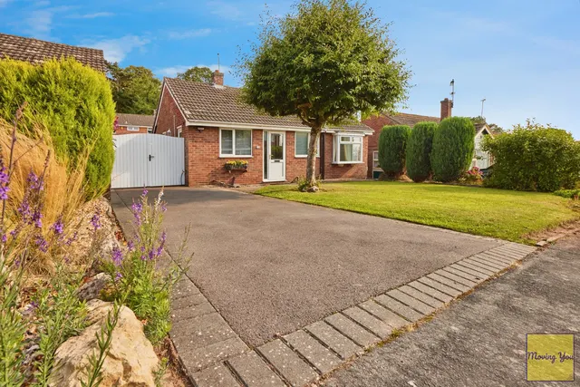 Frobisher Drive, Swynnerton, Stone, Staffordshire, ST15, photo 1