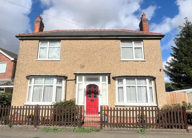 Underwood Road, Rothwell, NN14, photo 1