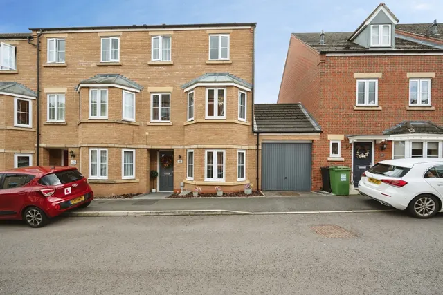 Dixon Close, Redditch, B97, photo 1