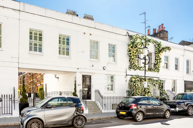 Walton Street, London, SW3, photo 1