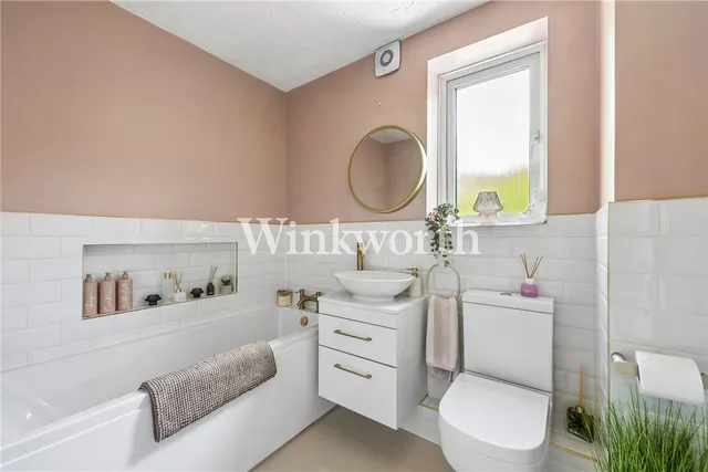 Ashfield Road, London, N14, photo 1
