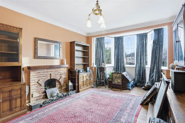 Photo 2 — Abinger Avenue, Cheam, Sutton, SM2 7LJ
