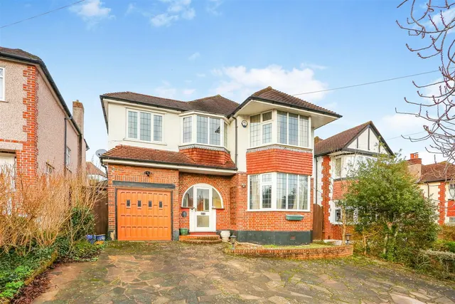Abinger Avenue, Cheam, Sutton, SM2 7LJ, photo 1