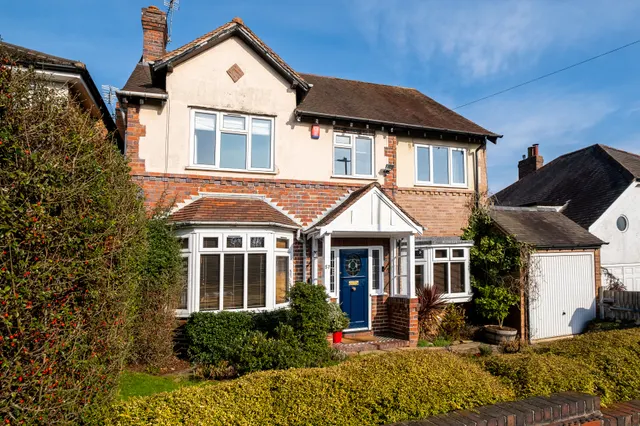Holifast Road, Wylde Green, Sutton Coldfield, B72, photo 1