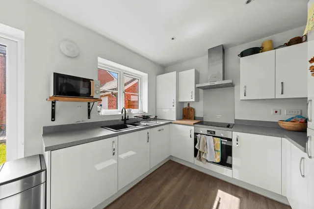 Photo 3 — Oak Green Road, Lowton, Warrington, Warrington, WA3 2UH