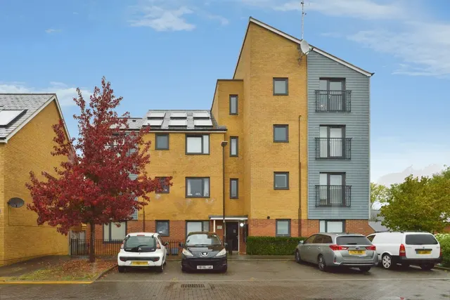 Wodell Drive, Wolverton, MK12, photo 1